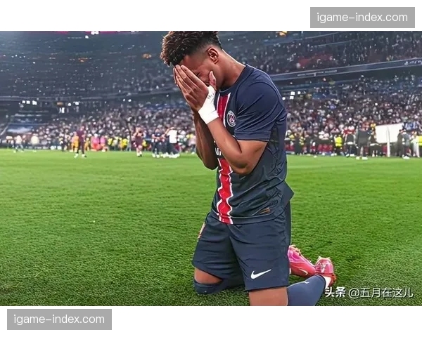 巴黎圣日耳曼放弃姆巴佩欠薪案上诉,主动“体面”认栽终结法律战 巴黎圣日耳曼放弃姆巴佩欠薪案上诉,主动“体面”认栽终结法律战