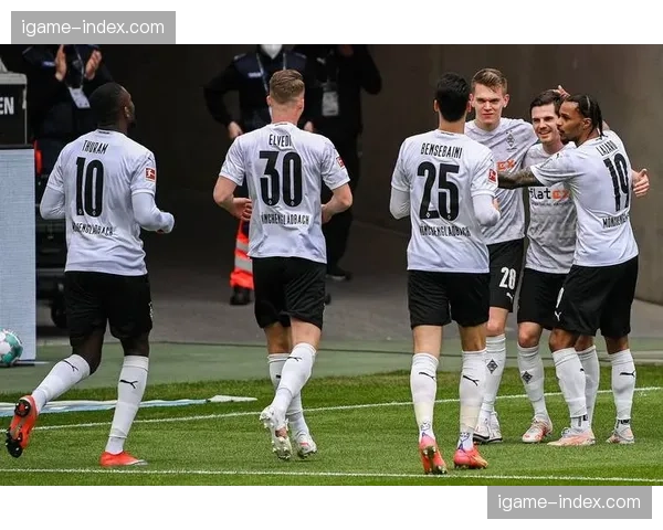 弗赖堡2-1门兴格拉德巴赫，主场优势助球队全取三分