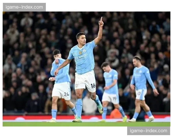 深度复盘：剖析曼城连续三场零封背后的高位防守策略