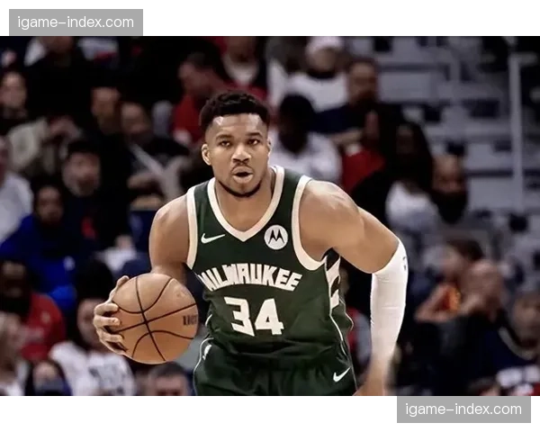 官方：乔尔格成为密尔沃基雄鹿队新任首席助理教练