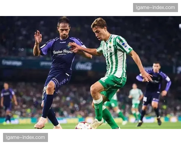 战报：皇家贝蒂斯1-1战平阿拉维斯，伊斯科点射救主，双方各取一分