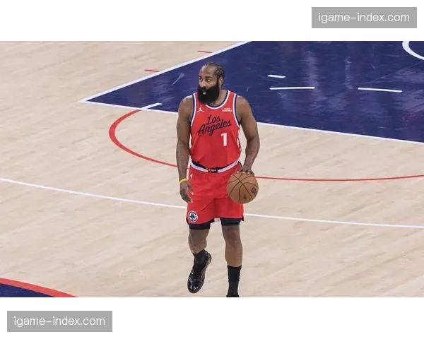 保罗-乔治播客节目专访詹姆斯-哈登，谈论快船队内的磨合过程