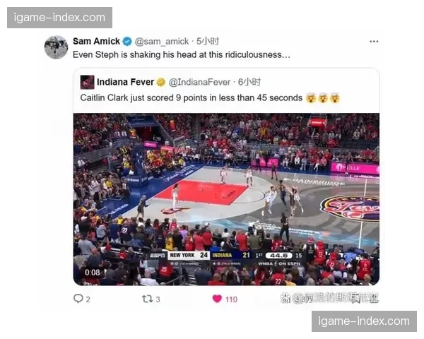 季前赛焦点战:纽约自由人与康涅狄格太阳战至加时,斯图尔特与邦纳对飙