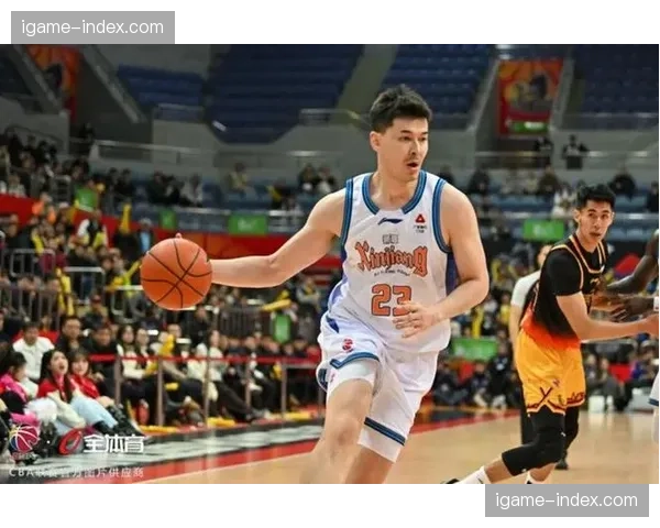 新疆伊力特轻取江苏肯帝亚，锁定常规赛前四排名