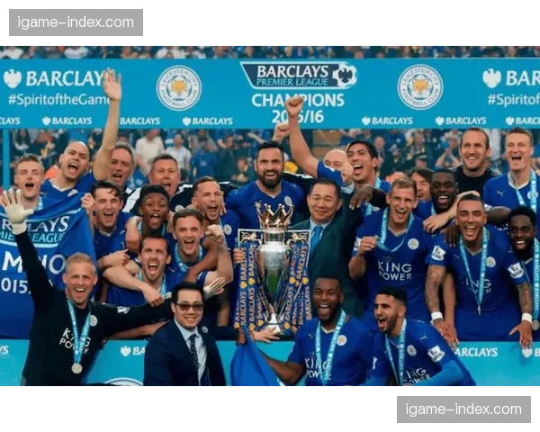 莱斯特城降级后转播收入仅200万英镑，财政危机加剧