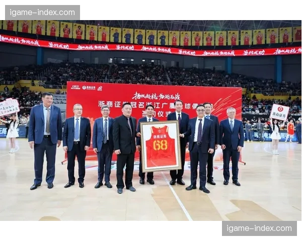 联赛商业价值攀升,CBA各队主场冠名权成为新营收增长点 联赛商业价值攀升,CBA各队主场冠名权成为新营收增长点
